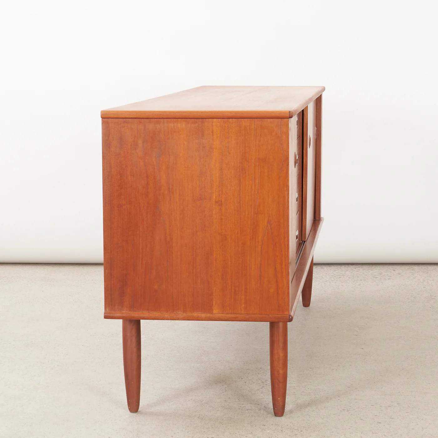 Teak Sideboard - Image 4