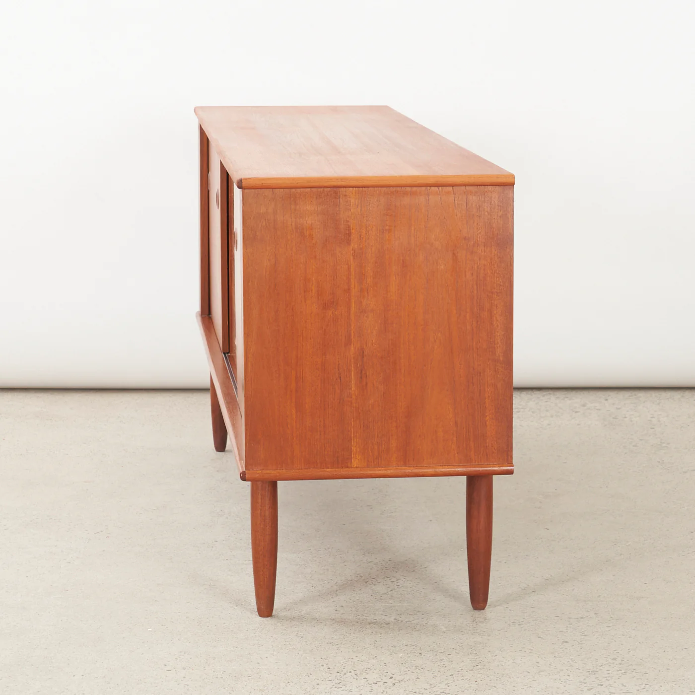 Teak Sideboard - Image 8