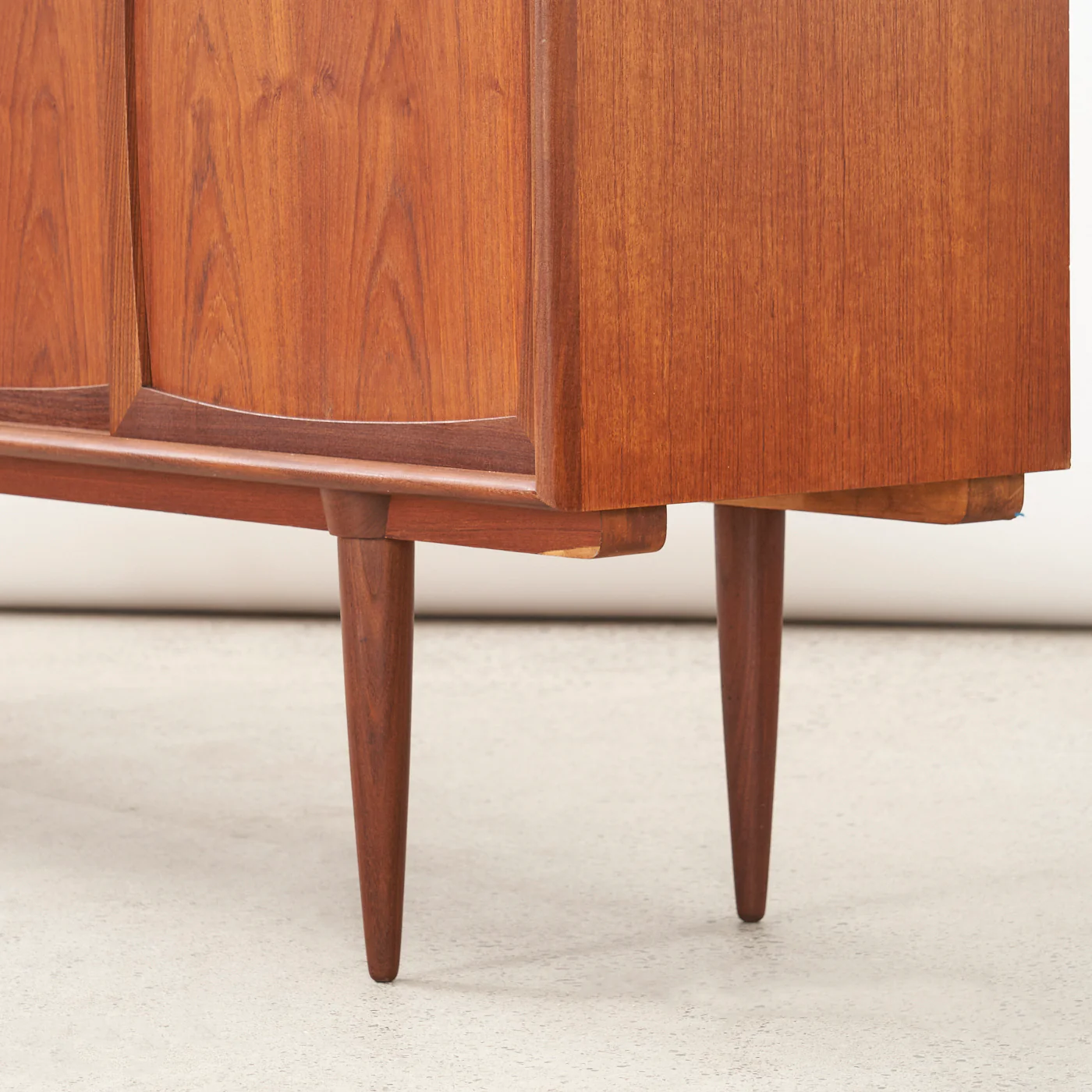 Teak Sideboard - Image 10