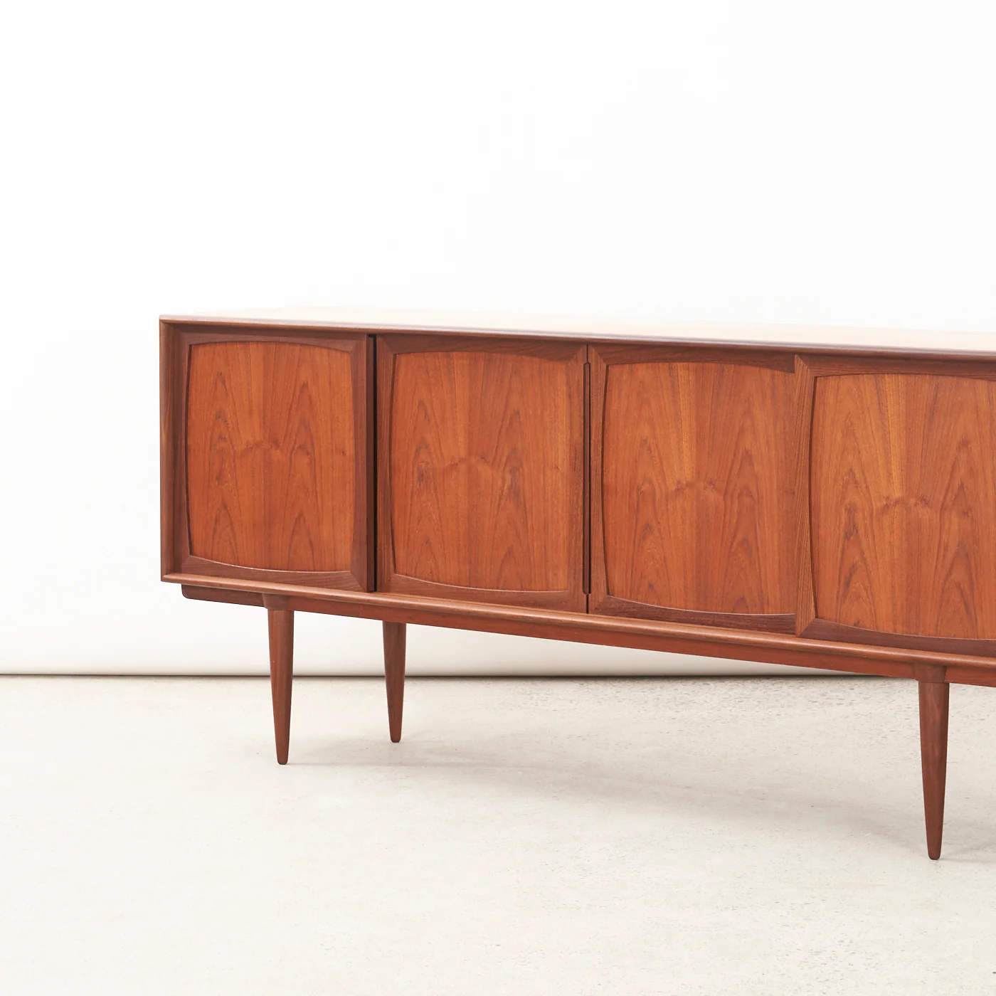 Teak Sideboard - Image 11