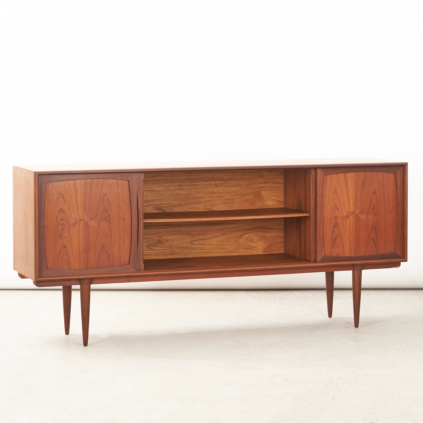 Teak Sideboard - Image 2