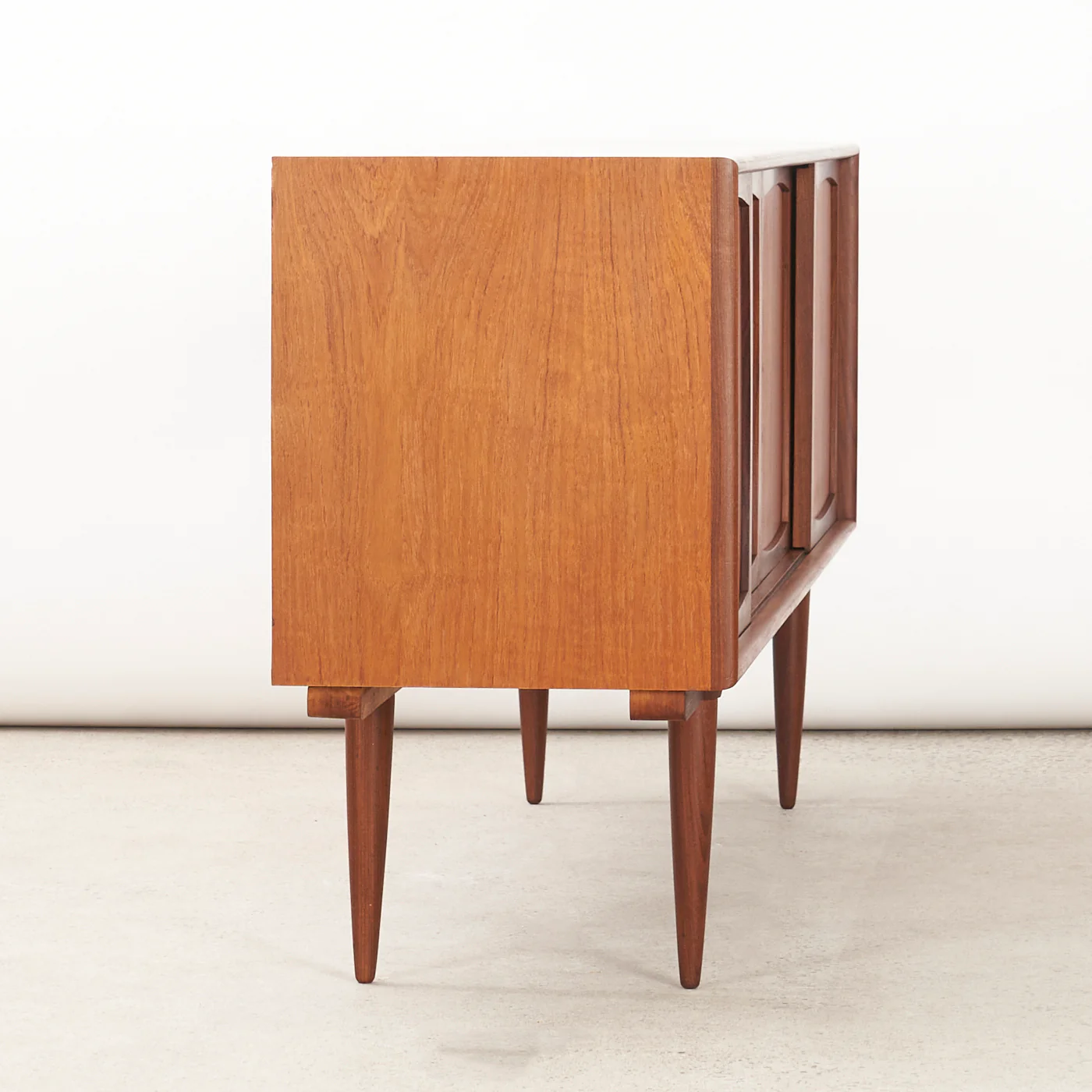 Teak Sideboard - Image 4