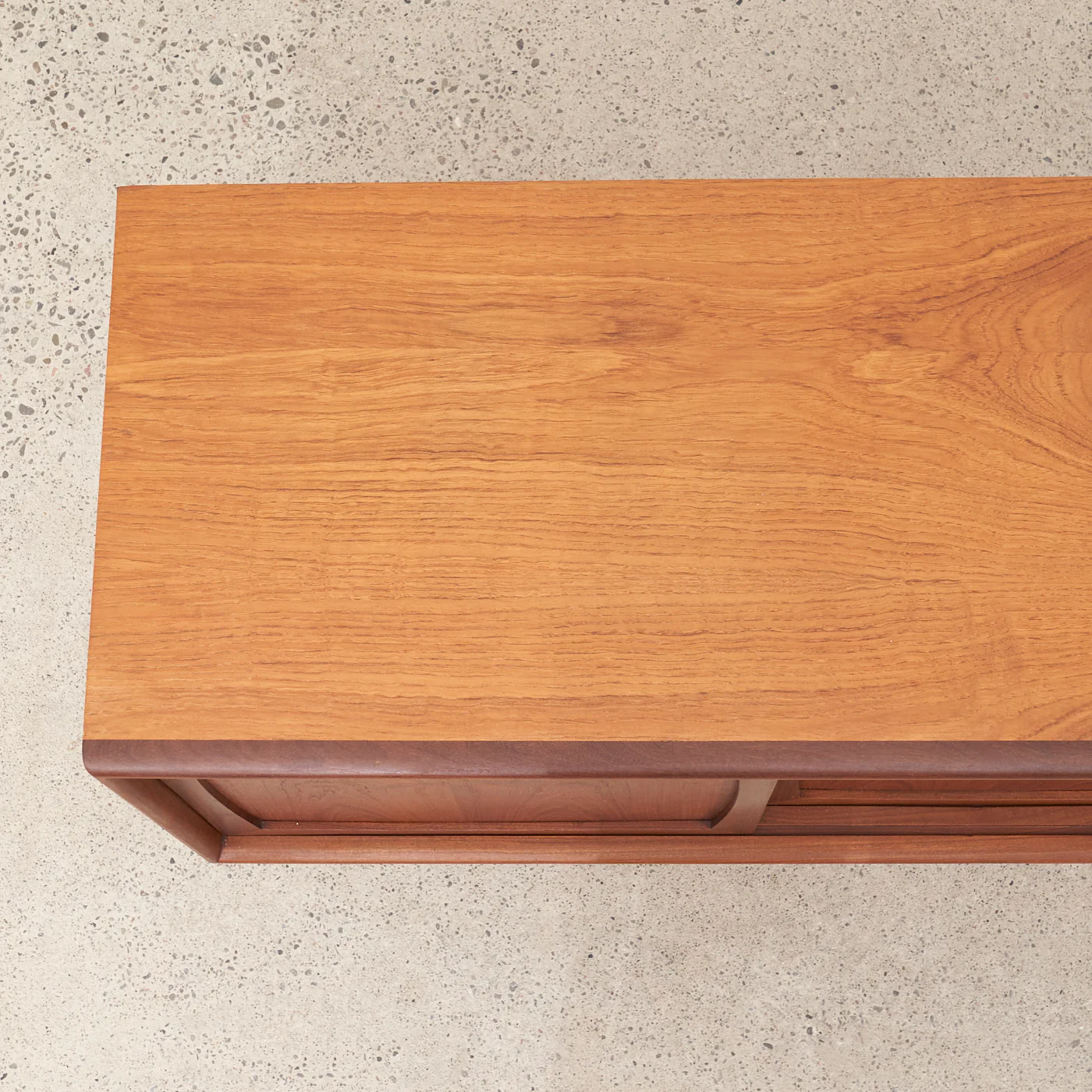 Teak Sideboard - Image 5