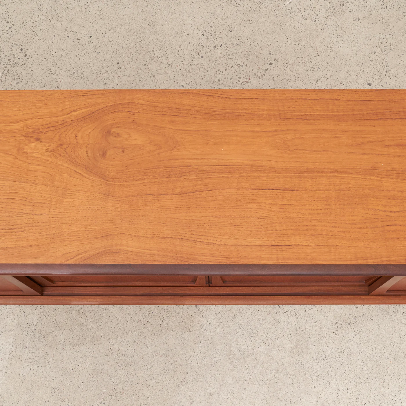 Teak Sideboard - Image 6