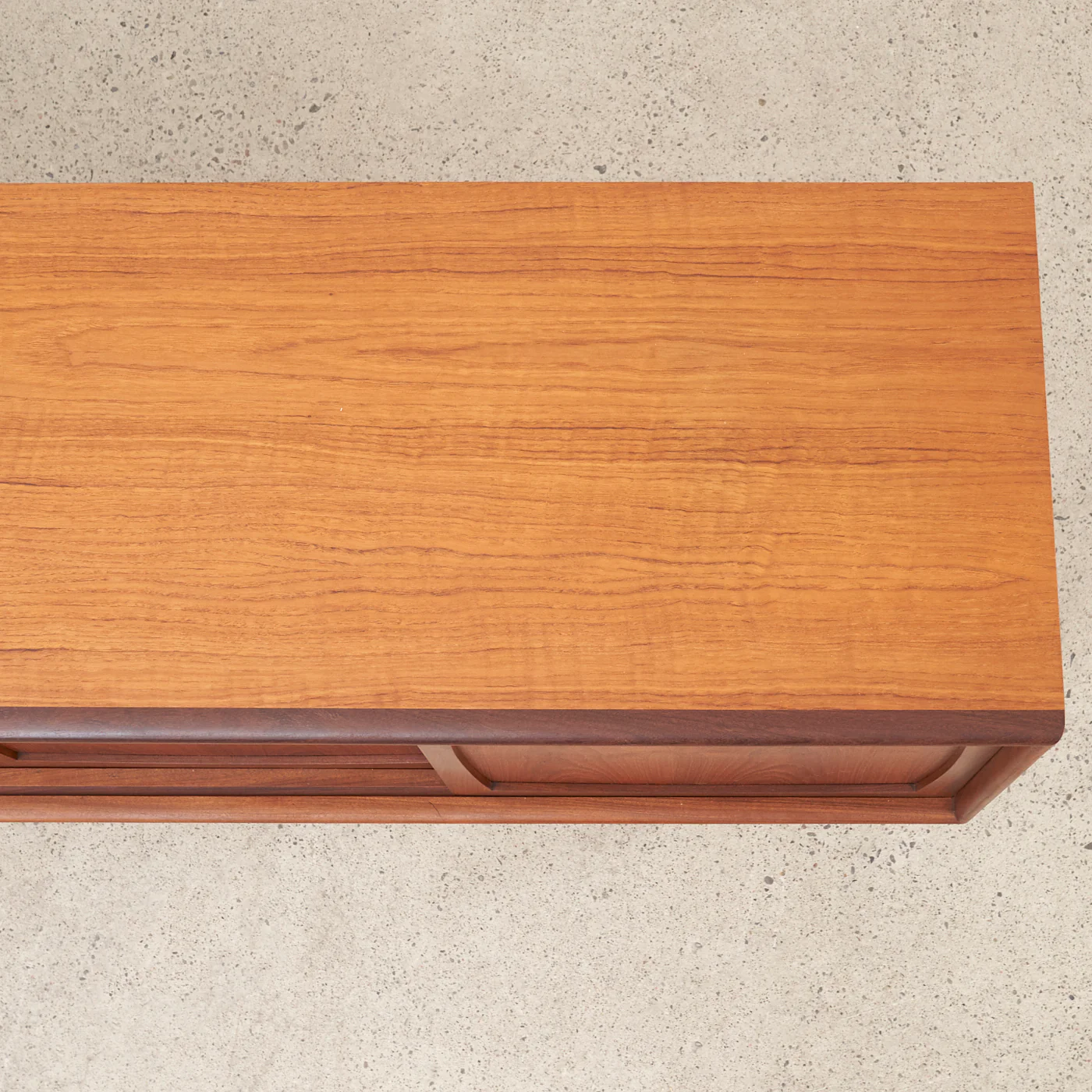 Teak Sideboard - Image 7