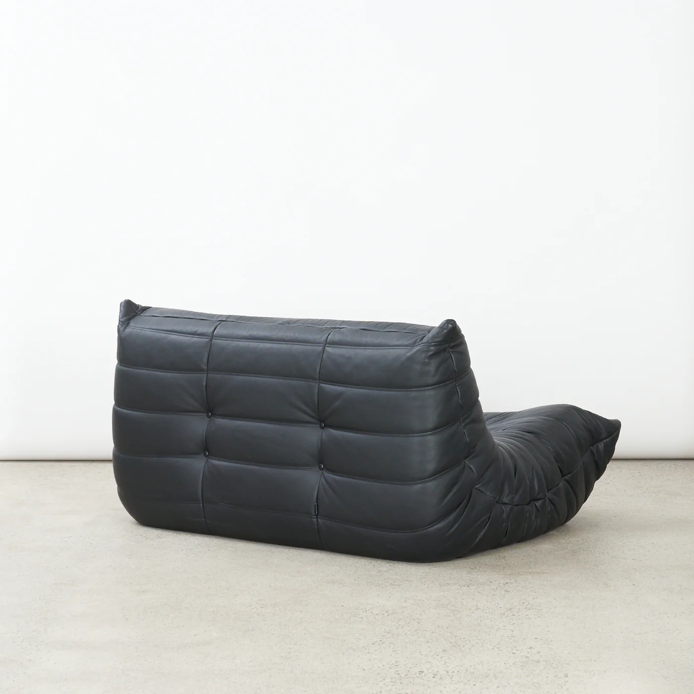 'TOGO' 3 Piece Sofa Set in by Michel Ducaroy for Ligne Roset, France - Image 6