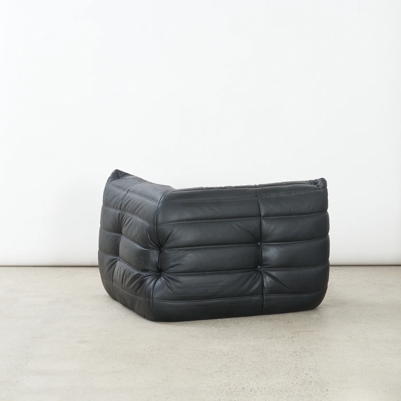 'TOGO' 3 Piece Sofa Set in by Michel Ducaroy for Ligne Roset, France - Image 8