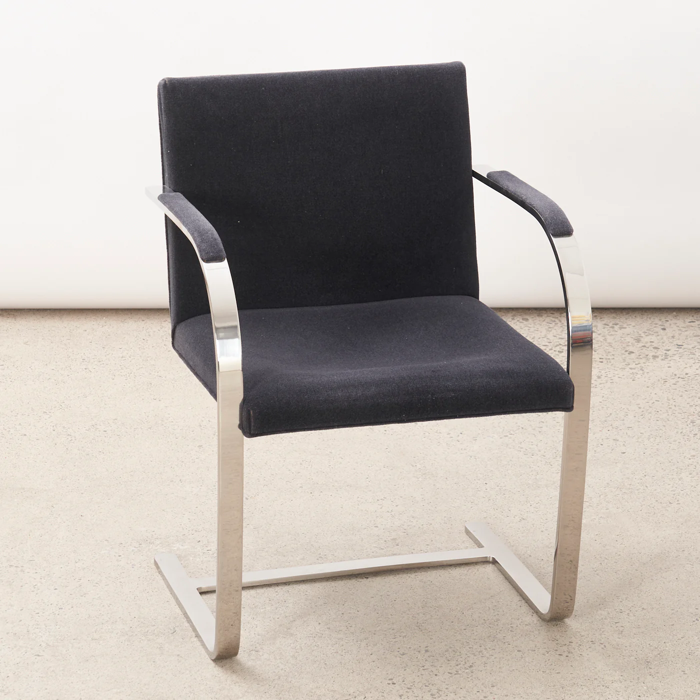 Vintage 'BRNO' Style Chair - Image 3
