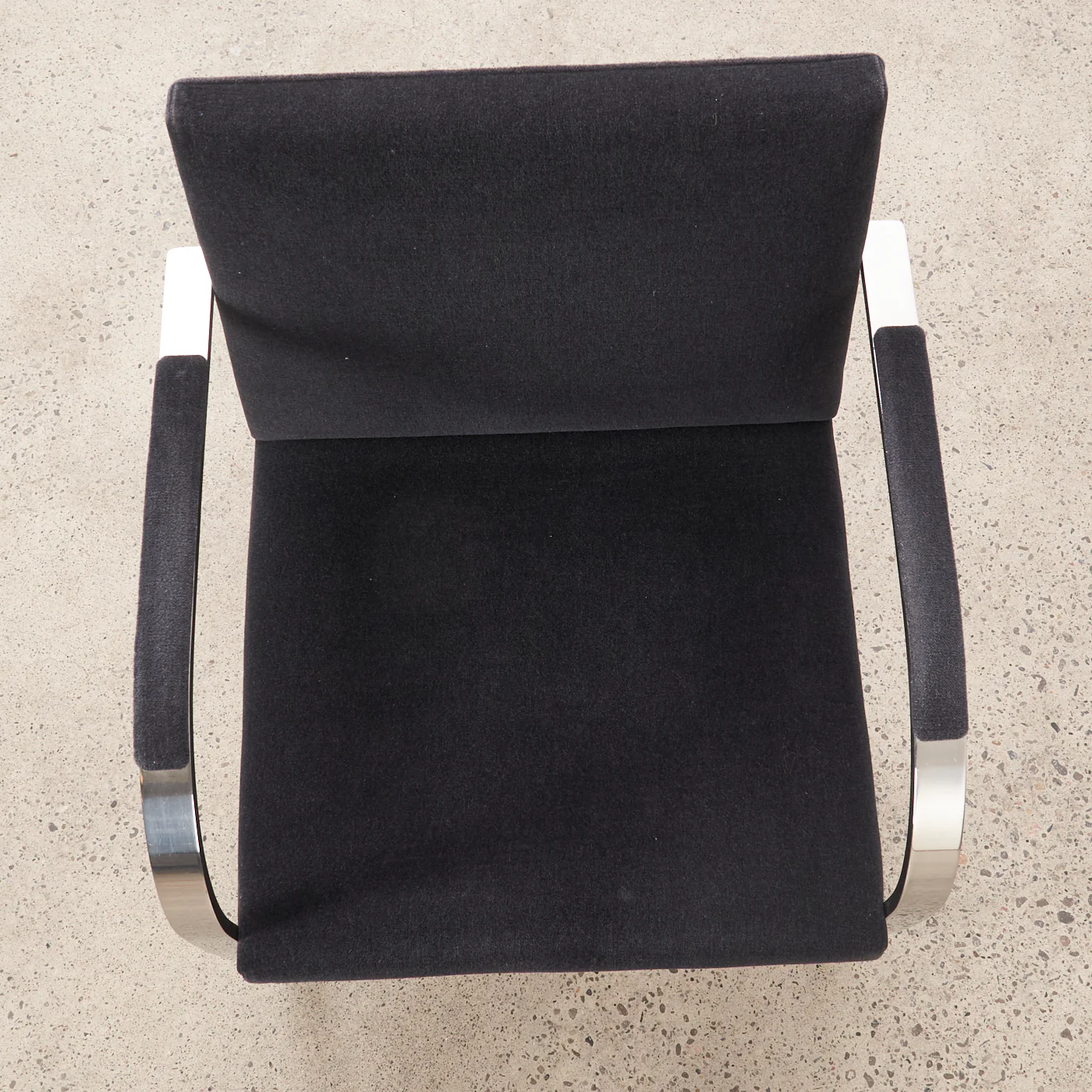 Vintage 'BRNO' Style Chair - Image 5
