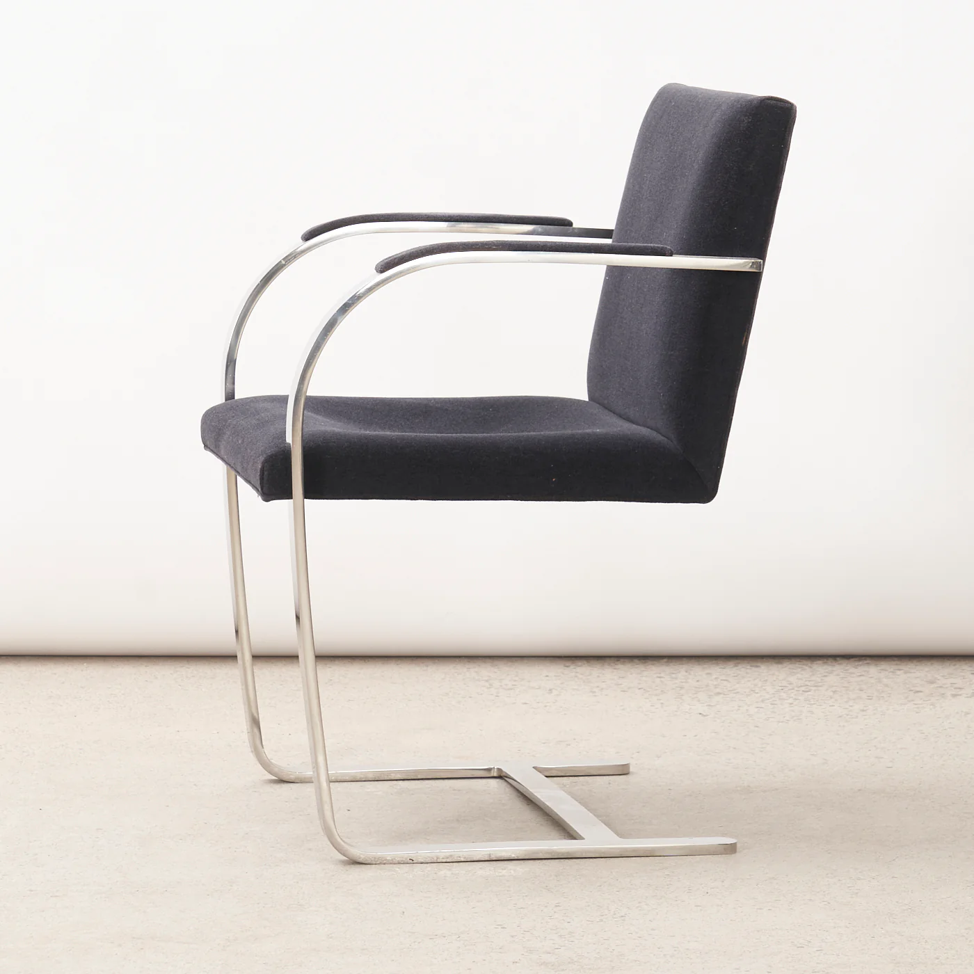 Vintage 'BRNO' Style Chair - Image 6