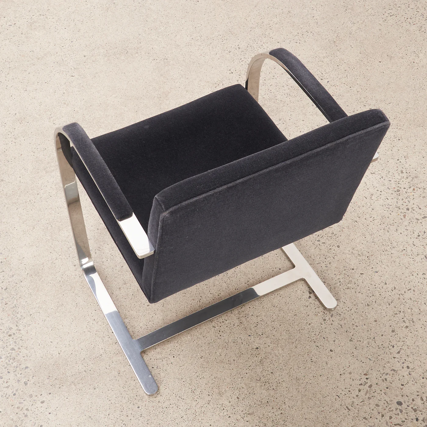 Vintage 'BRNO' Style Chair - Image 8