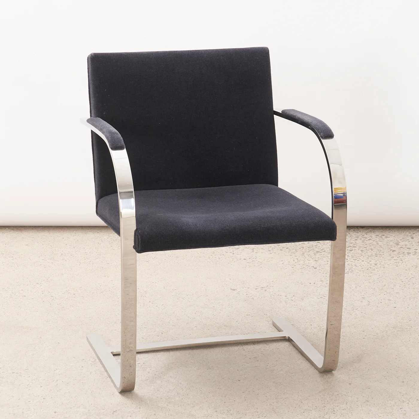 Vintage 'BRNO' Style Chair - Image 3