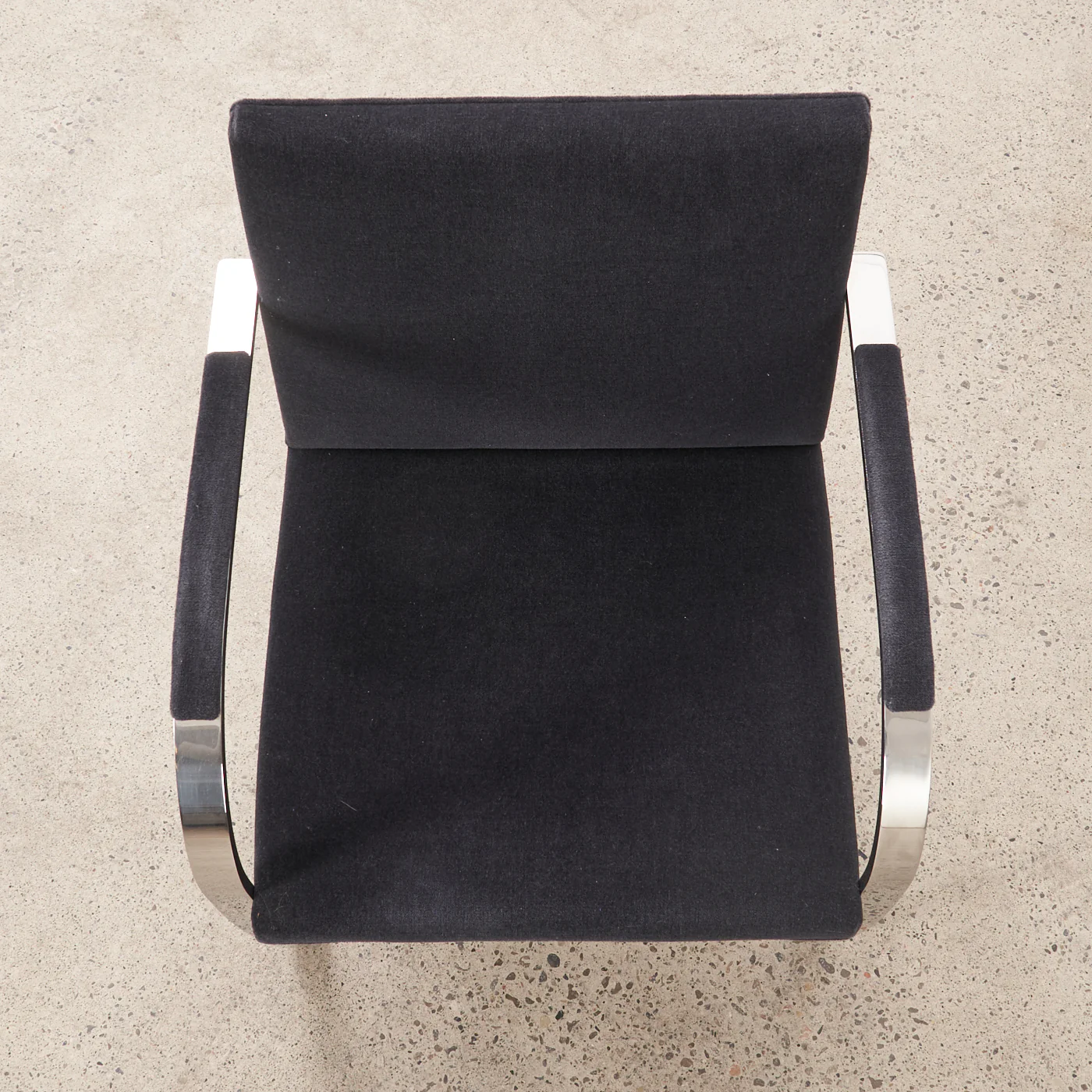 Vintage 'BRNO' Style Chair - Image 5