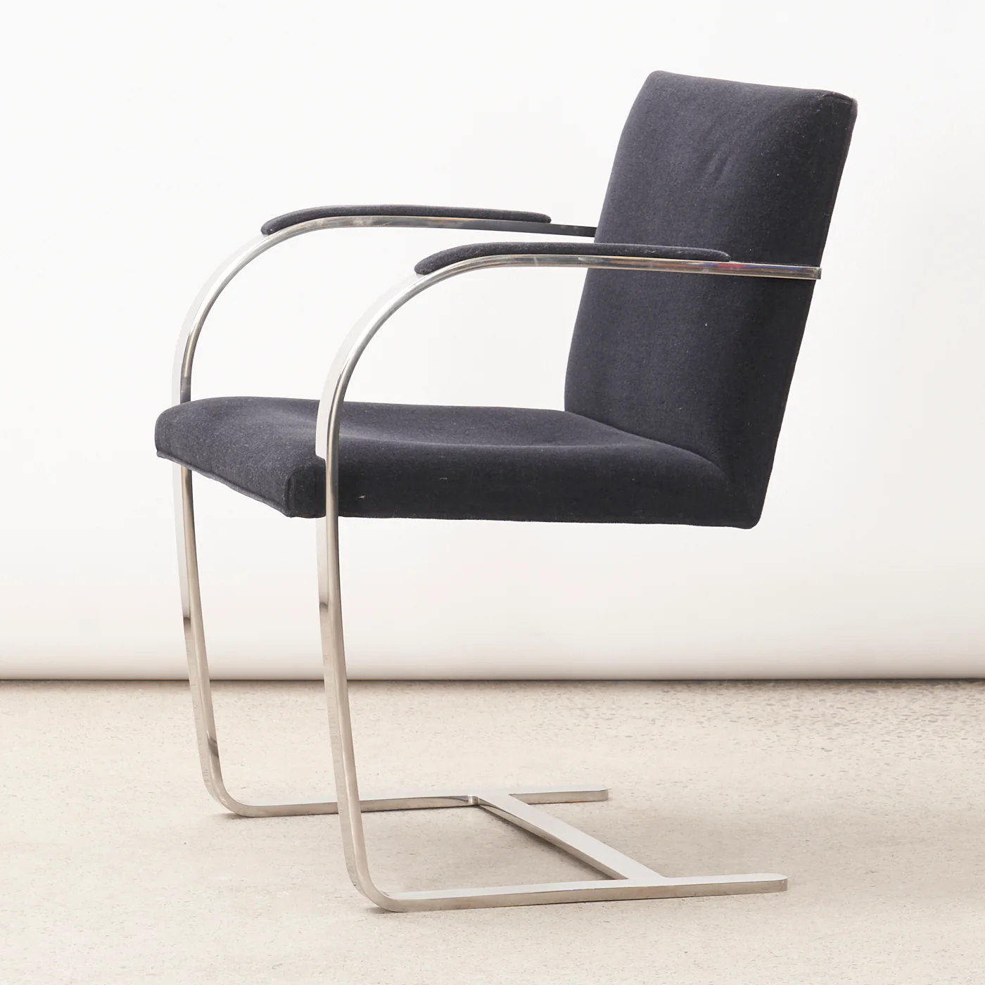 Vintage 'BRNO' Style Chair - Image 6