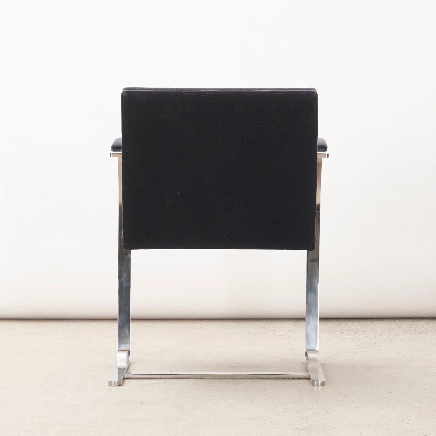 Vintage 'BRNO' Style Chair - Image 7