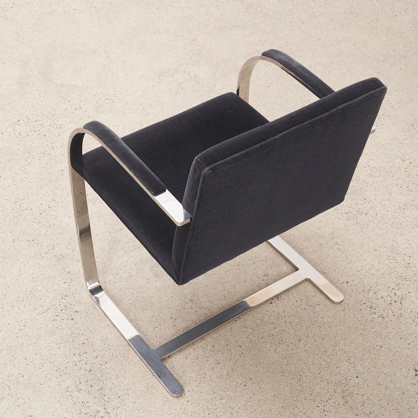 Vintage 'BRNO' Style Chair - Image 8