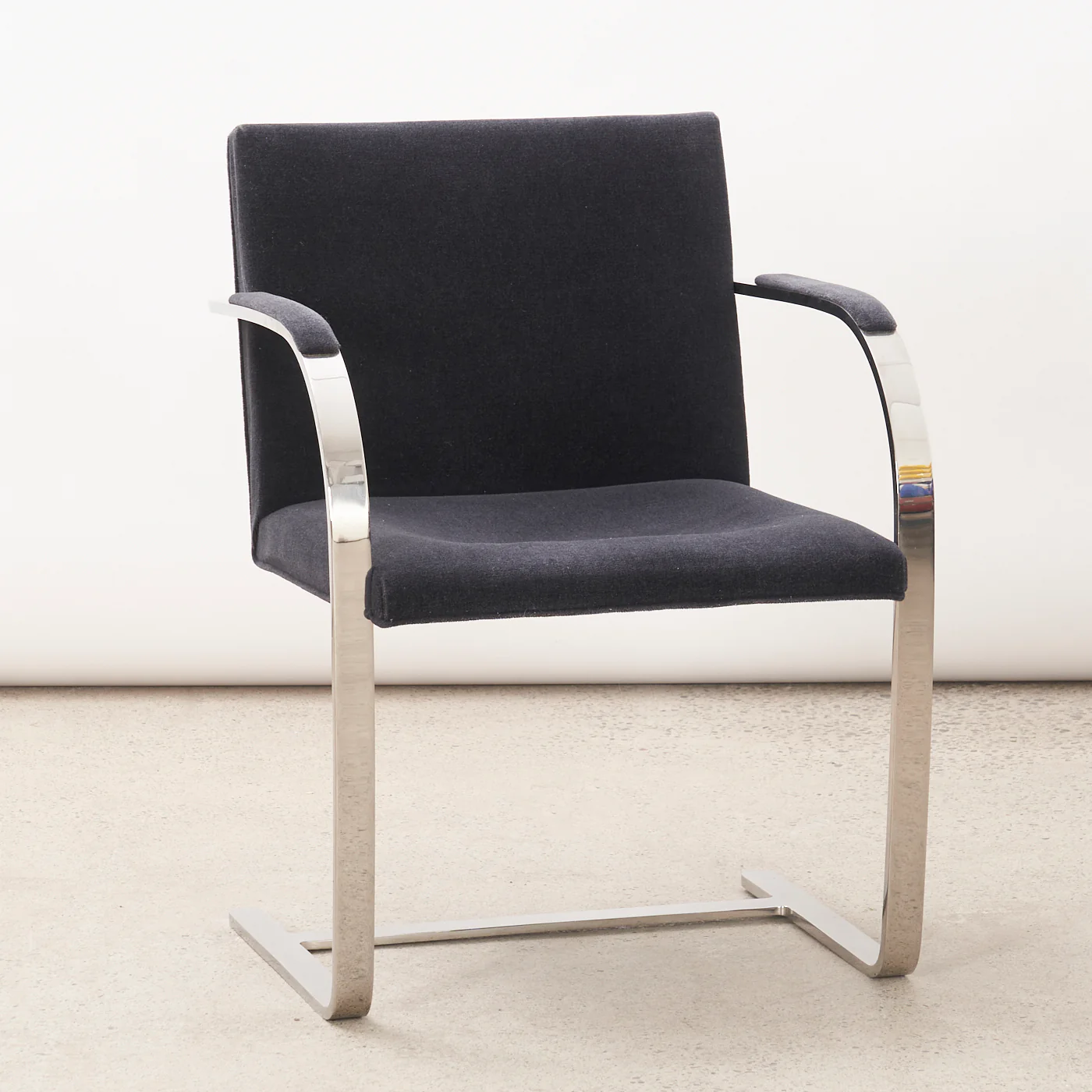 Vintage 'BRNO' Style Chair - Image 3