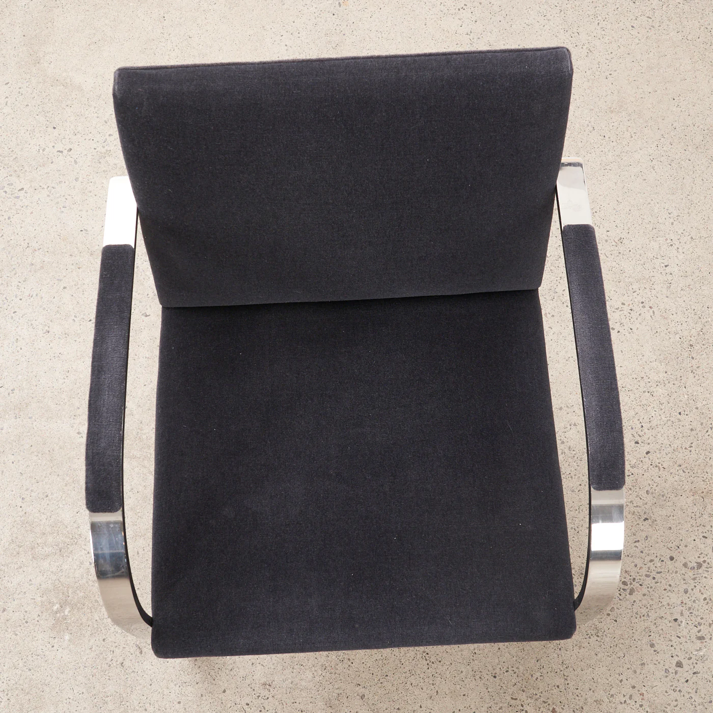 Vintage 'BRNO' Style Chair - Image 5