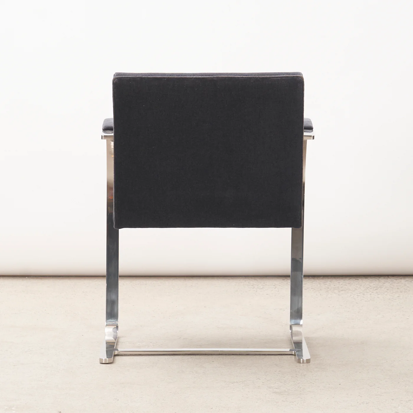 Vintage 'BRNO' Style Chair - Image 7