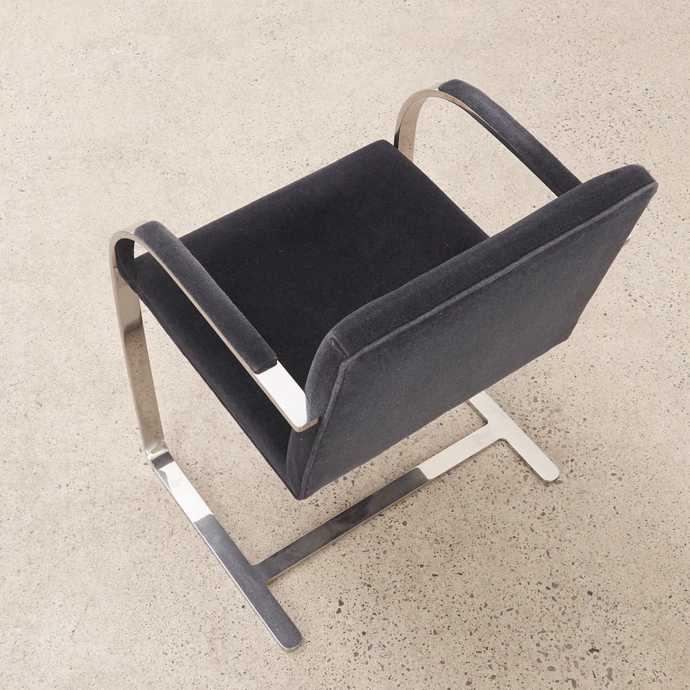 Vintage 'BRNO' Style Chair - Image 8