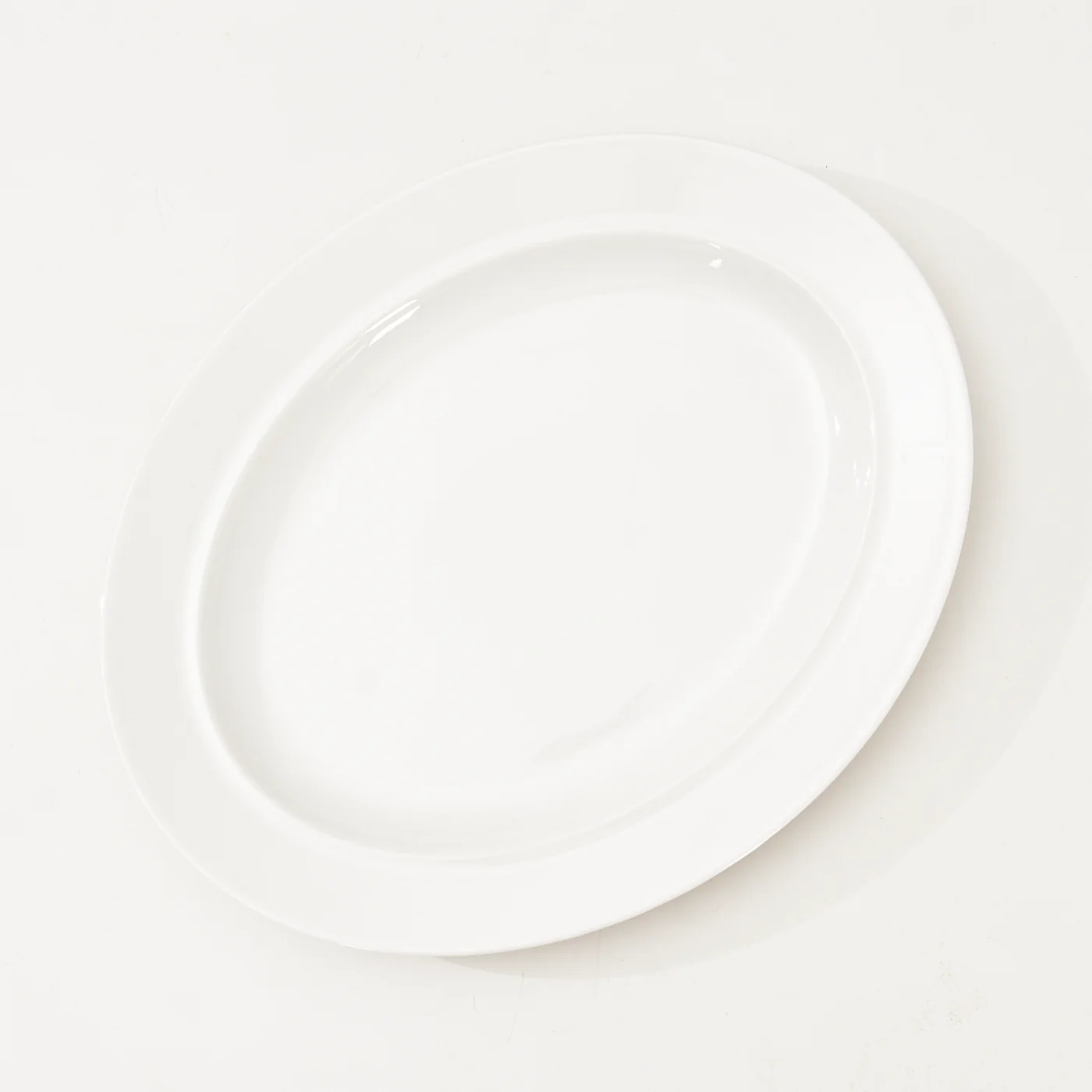 Vintage Ceramic Serving Dish by Alessi - Image 3