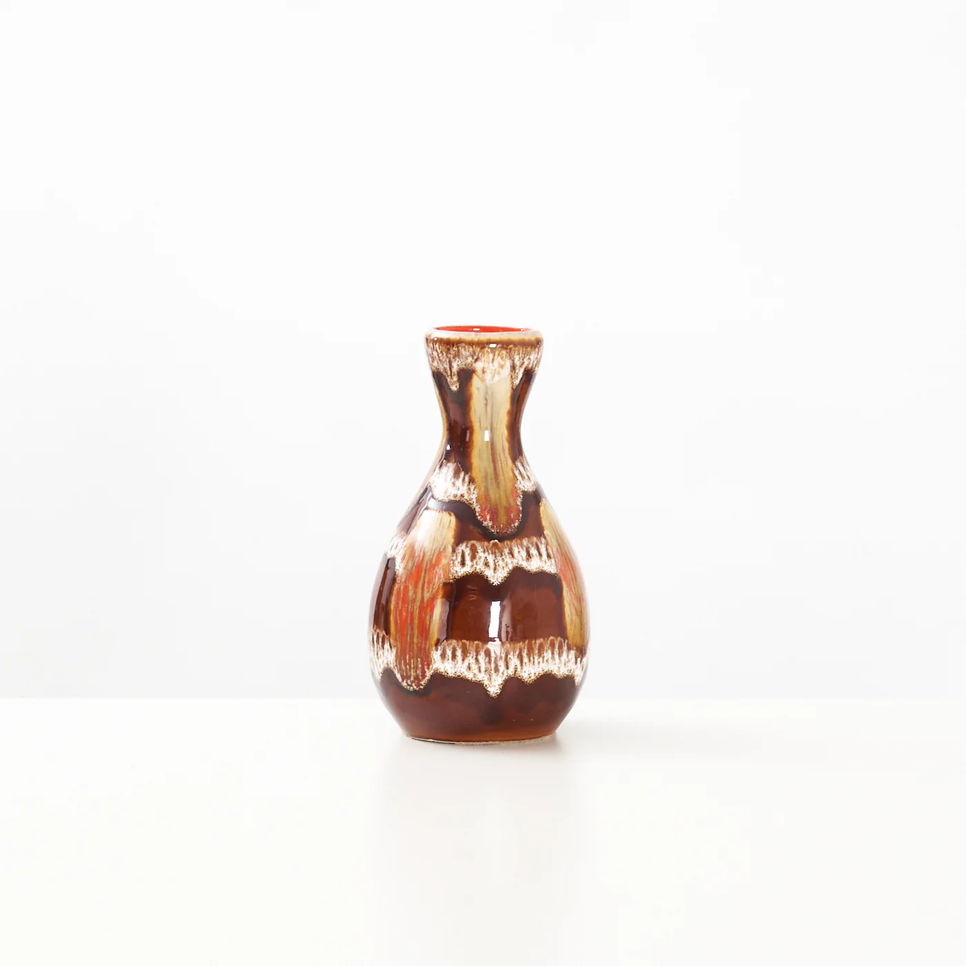 Vintage Ceramic Vase