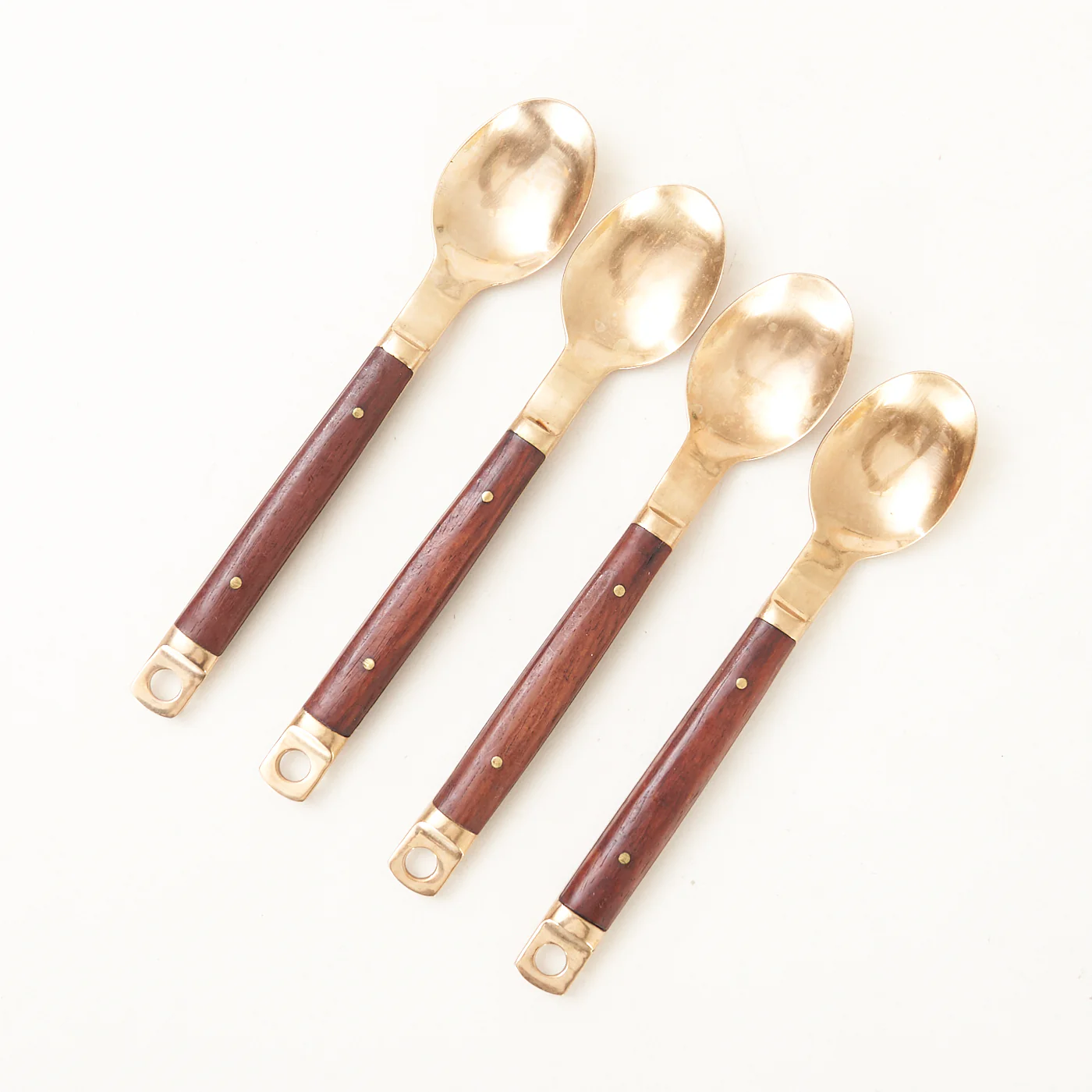 Vintage Flatware Set by Carl Cohr, Denmark - Image 4