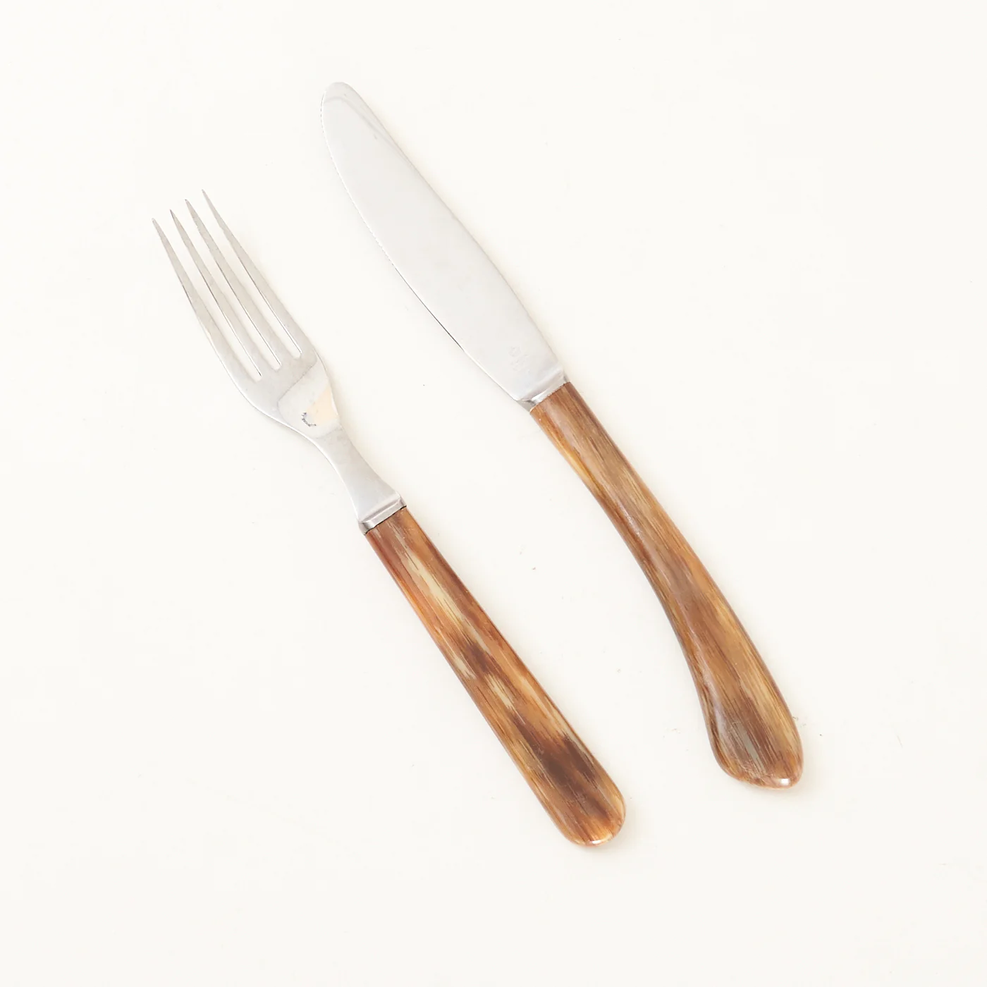 Vintage Flatware Set by Jens Quistgaard for Raadvad, Denmark - Image 2