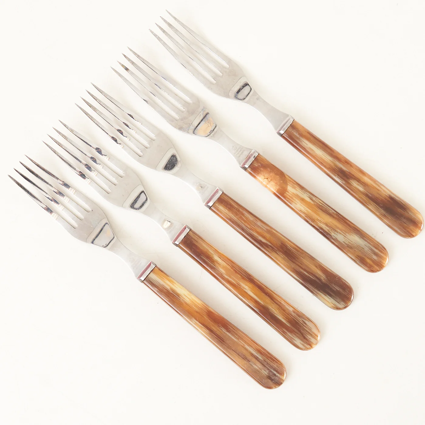 Vintage Flatware Set by Jens Quistgaard for Raadvad, Denmark - Image 3