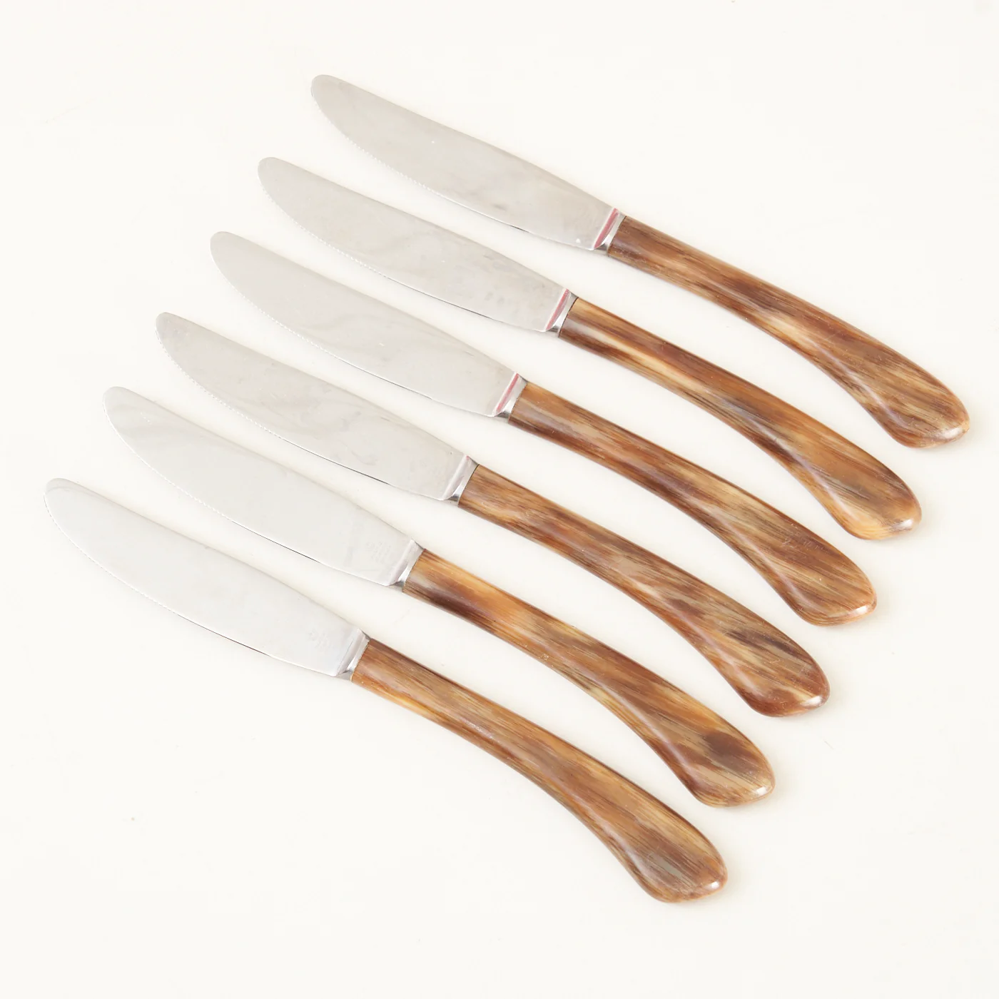 Vintage Flatware Set by Jens Quistgaard for Raadvad, Denmark - Image 5