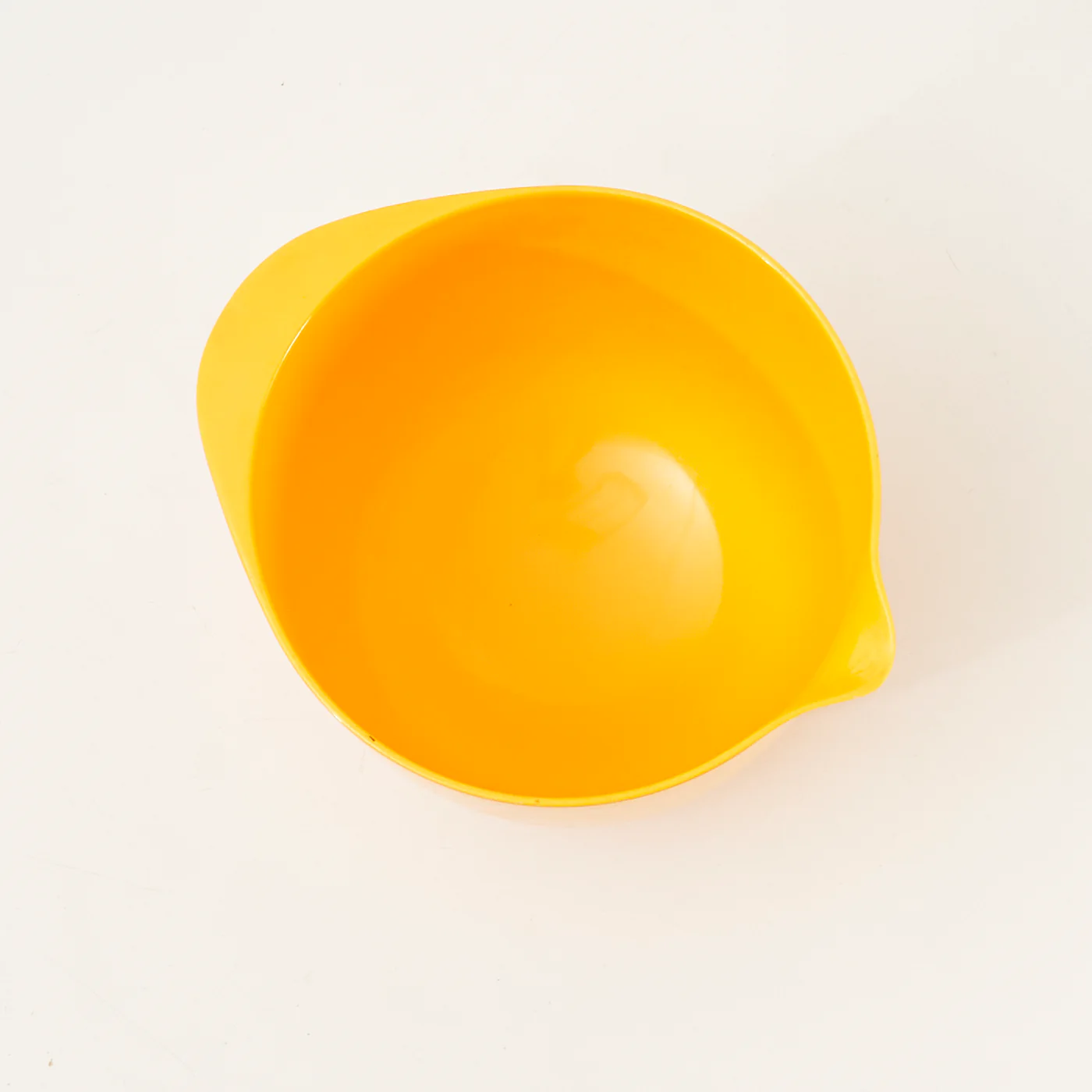 Vintage Plastic Mixing Bowl by Rosti, Denmark - Image 3