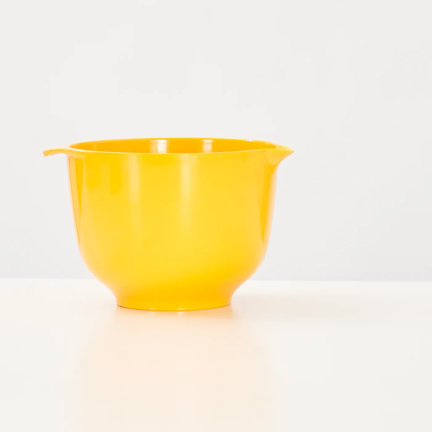 Vintage Plastic Mixing Bowl by Rosti, Denmark - Image 5