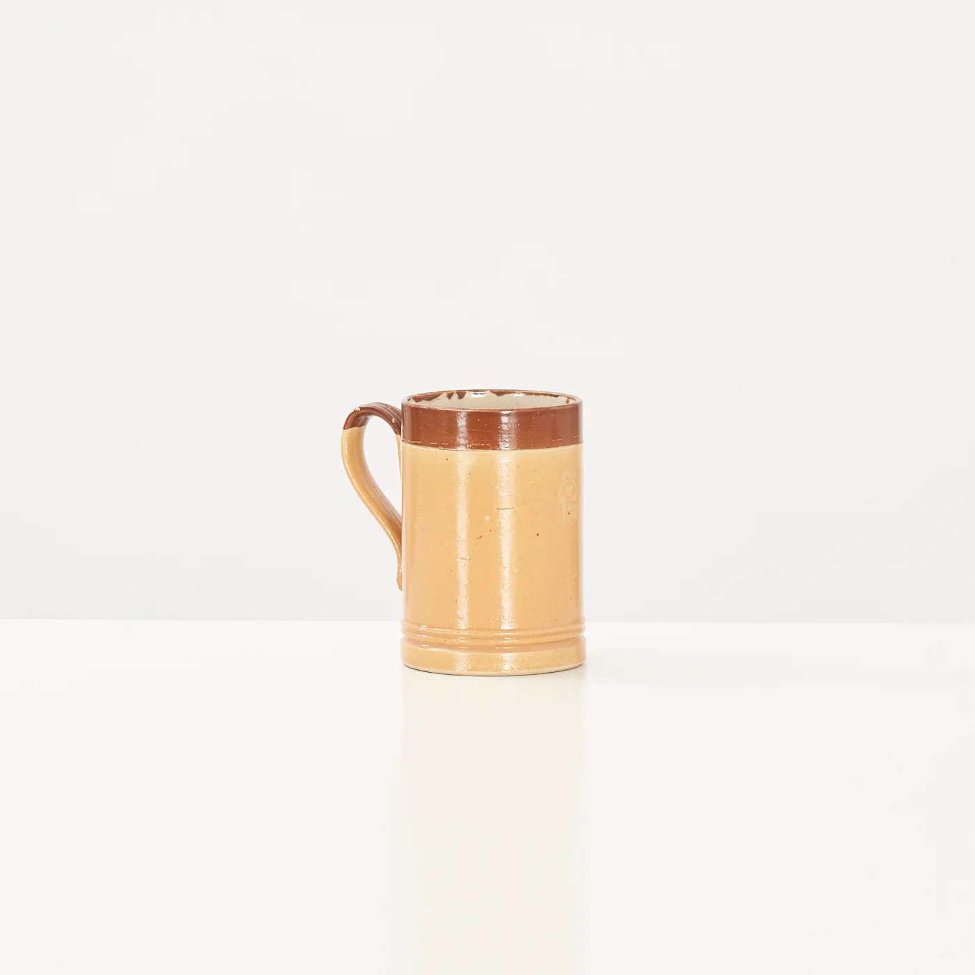 Antique Stoneware Stein by Doulton Lambeth, UK