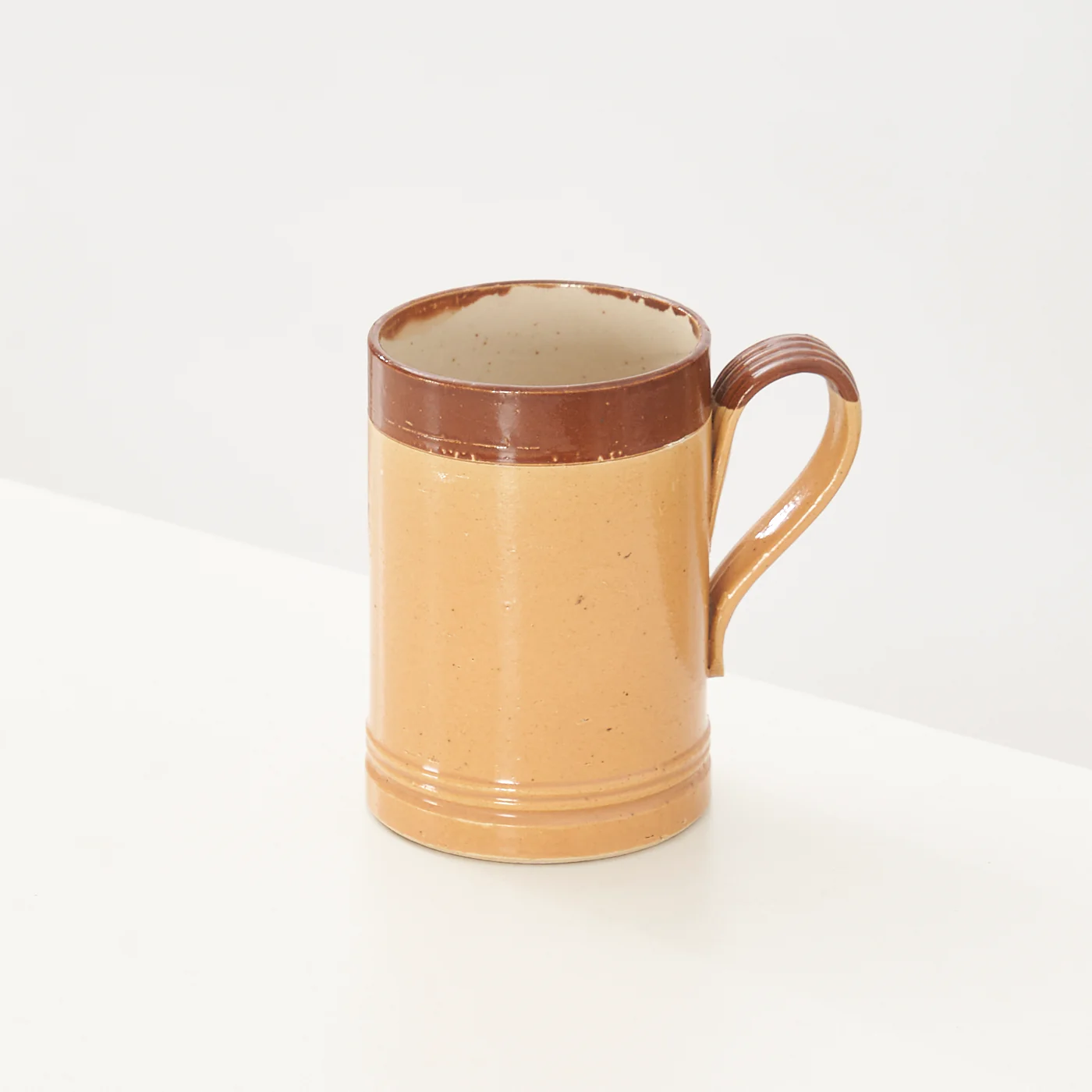 Antique Stoneware Stein by Doulton Lambeth, UK - Image 2