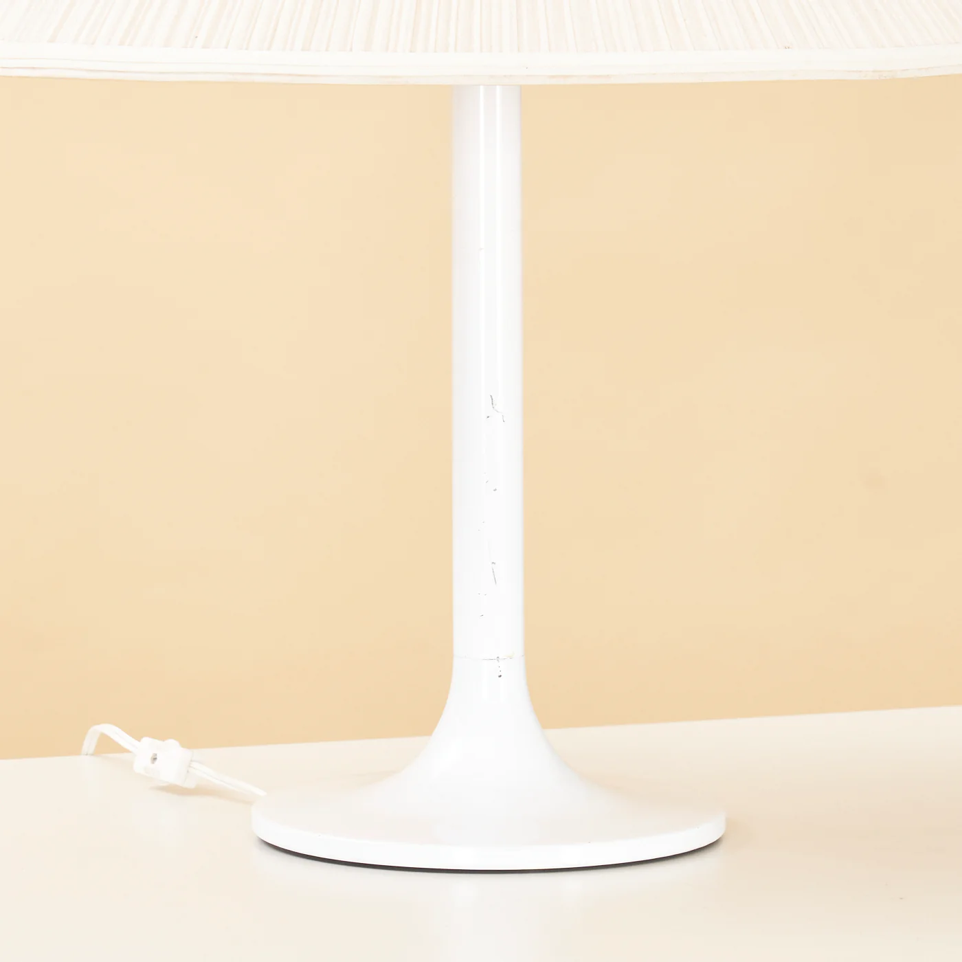 Vintage Table Lamp - Image 5