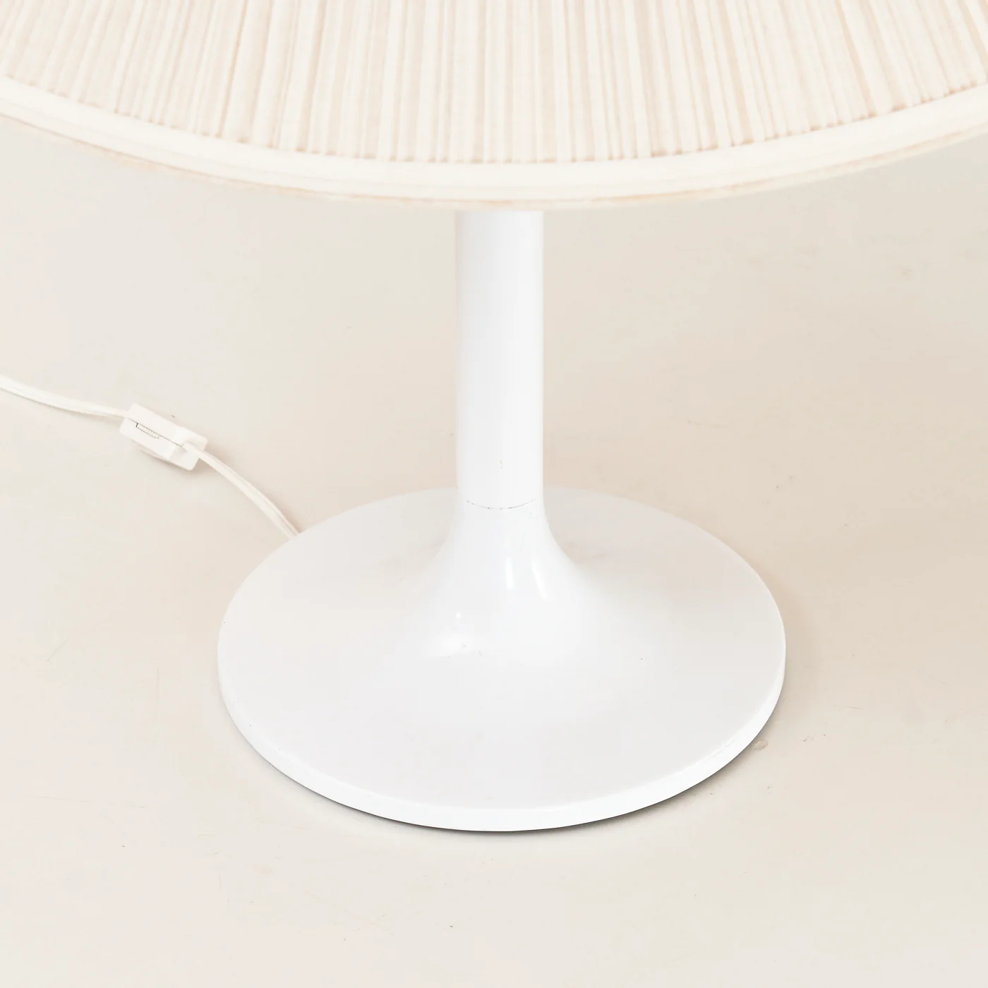 Vintage Table Lamp - Image 6