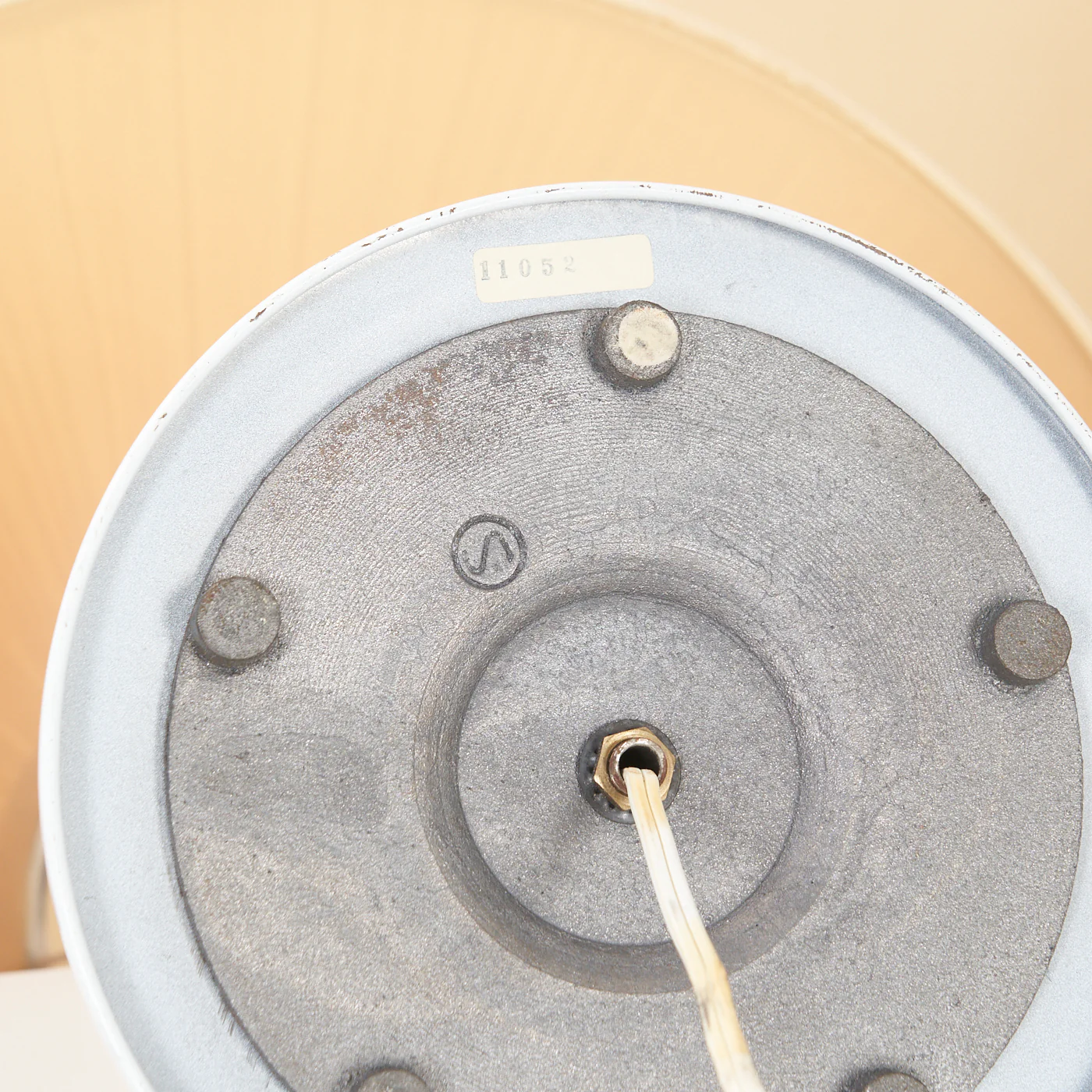 Vintage Table Lamp - Image 7