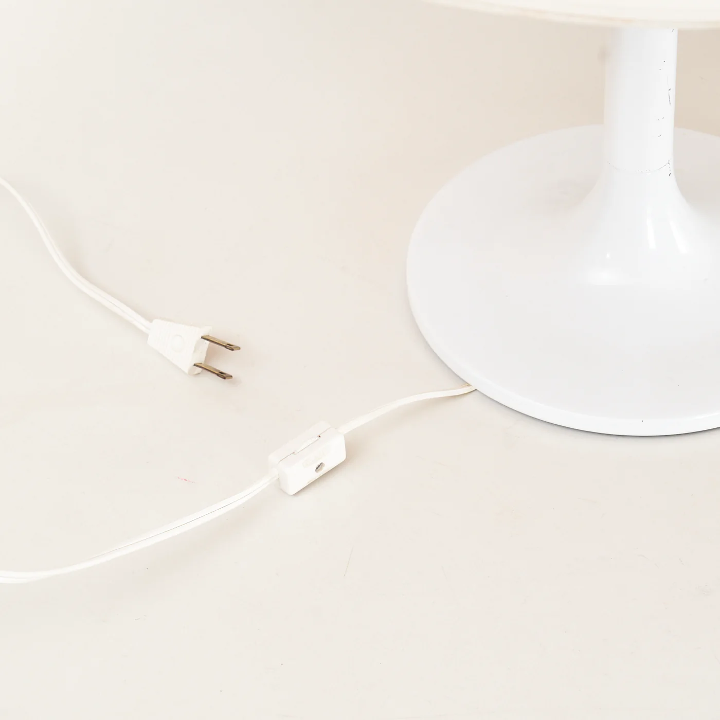 Vintage Table Lamp - Image 8
