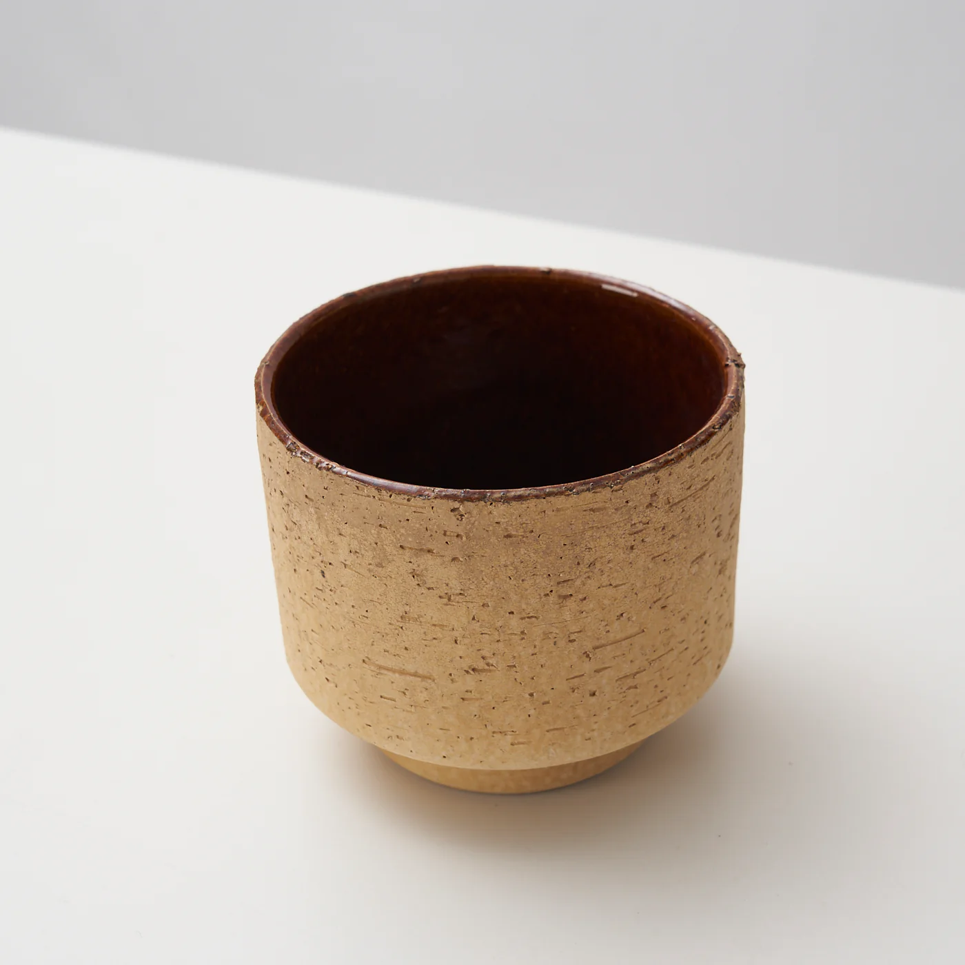 Beige West German Pot - Image 2