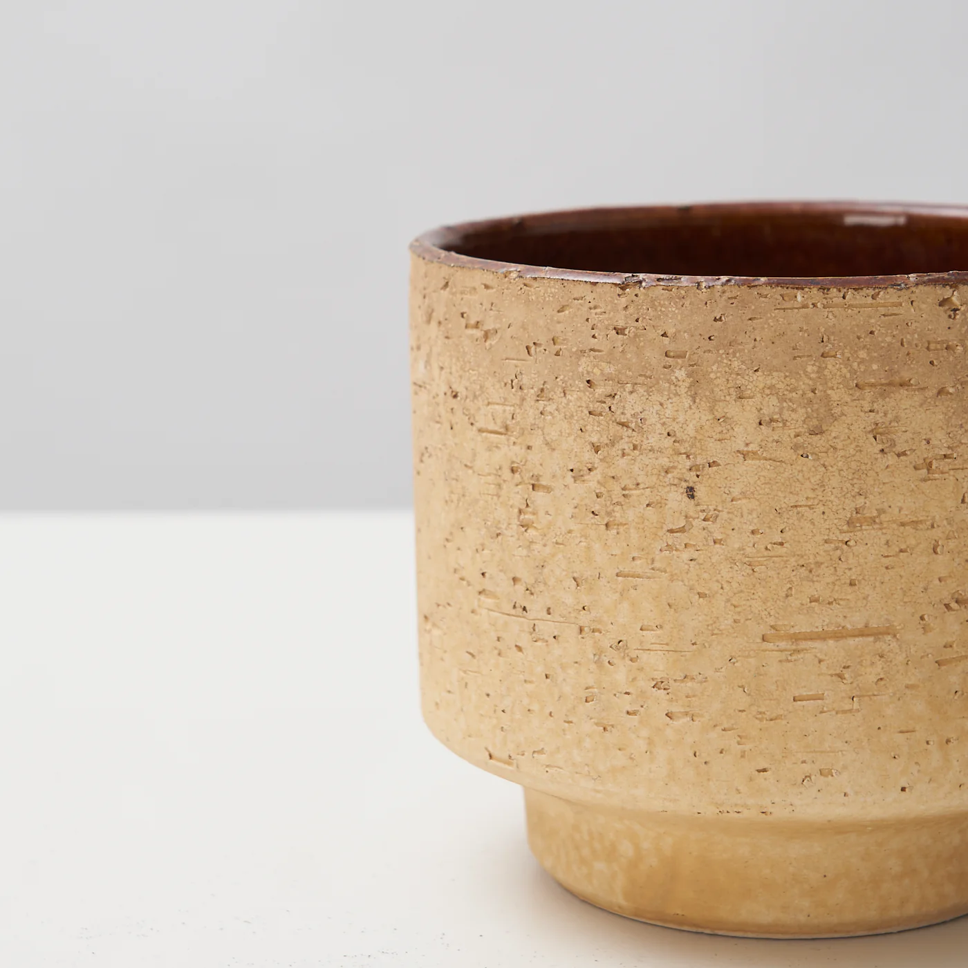 Beige West German Pot - Image 3