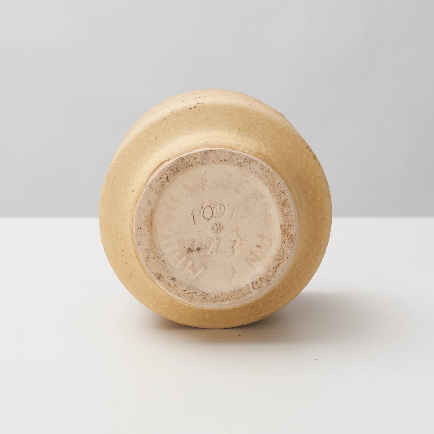 Beige West German Pot - Image 5