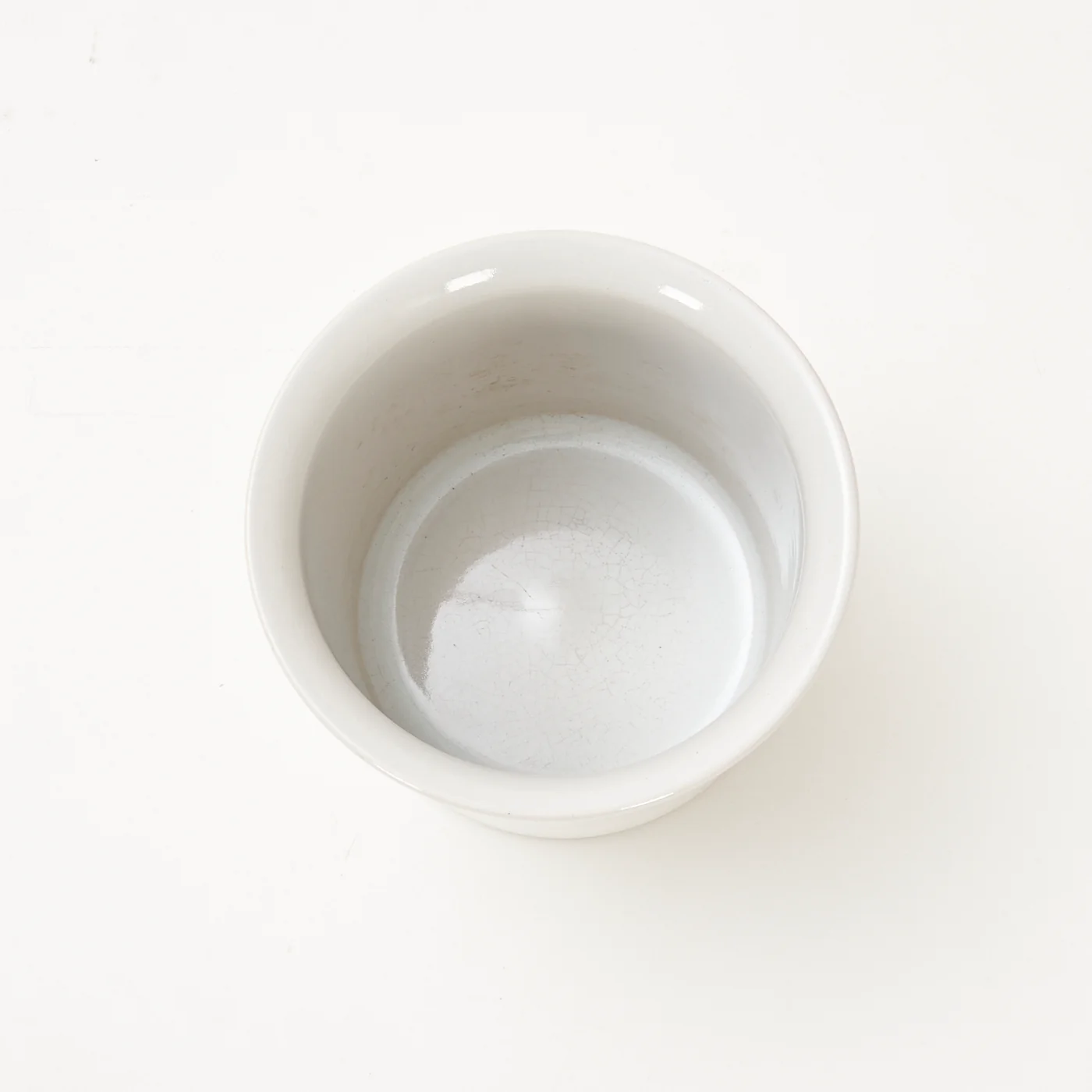 West German Ceramic Vase / Pot - Image 3